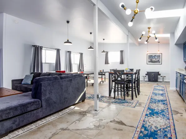 6551 West Blvd, Inglewood, CA 90302