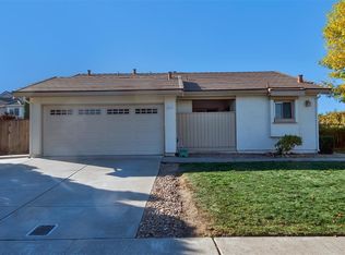 5121 Scenic Ave, Livermore, CA