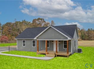 0 Countyline Church Rd, Ruther Glen, VA 22546