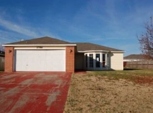 2786 Kenton Ave, Springdale, AR 72764