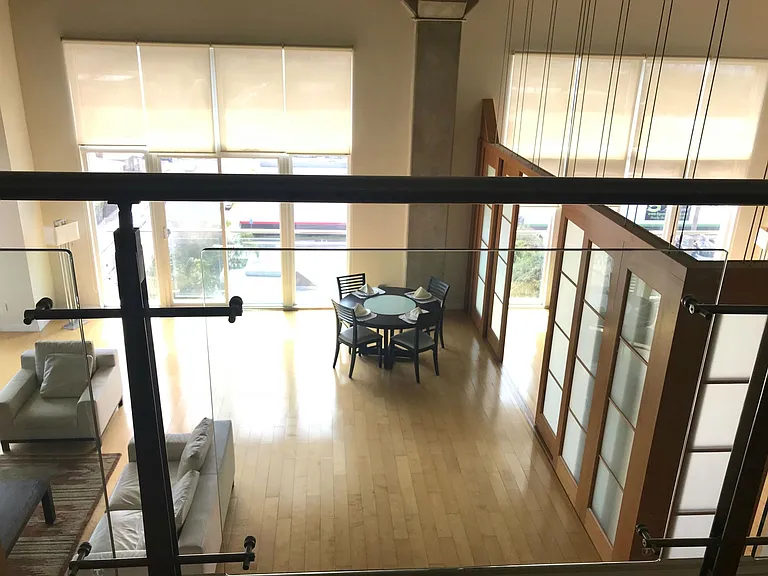 Penthouse 29 - 2 bed/2 bath - 2284 sq ft