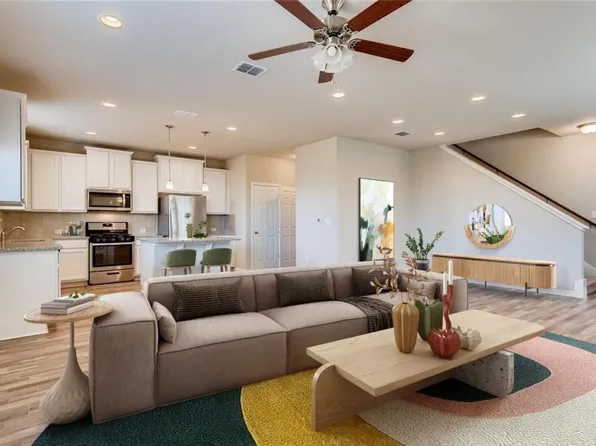 10304 Forest Grove Dr, Austin, TX 78747