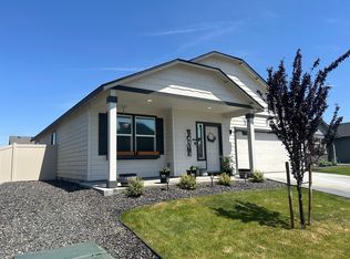 510 Bing St, Grandview, WA 98930