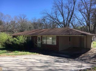 348 Grove St, Toccoa, GA 30577