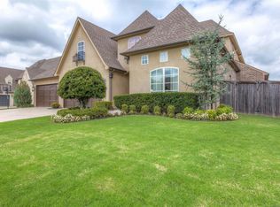 9431 E 108th St S, Tulsa, OK 74133