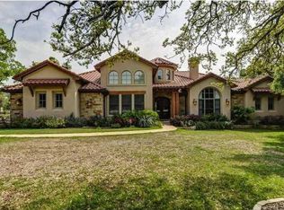 106 Pitchstone Cv, Georgetown, TX 78628