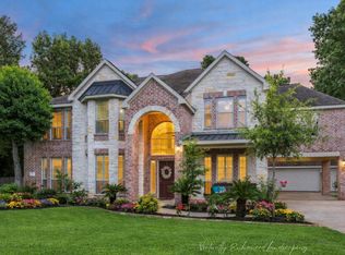 14610 Majestic Oaks, Magnolia, TX 77354