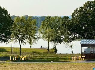225 County Road 115 #66, Cedar Bluff, AL 35959
