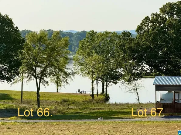 225 County Road 115 #66, Cedar Bluff, AL 35959
