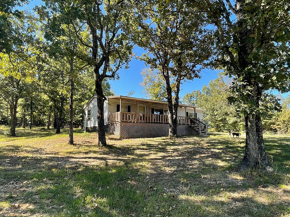1820 Wallace Loop, Ravenden Springs, AR 72460 Zillow