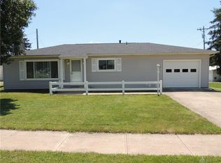 11113 Main St, Stoutsville, OH 43154
