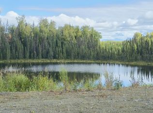 3994 S Arrowhead St, Big Lake, AK 99652