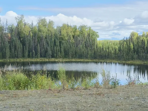 3994 S Arrowhead St, Big Lake, AK 99652