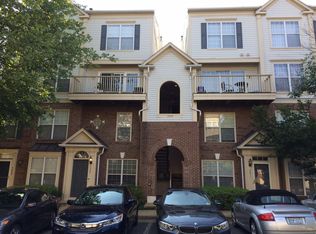7009 Metropolitan Pl APT 301, Falls Church, VA 22043