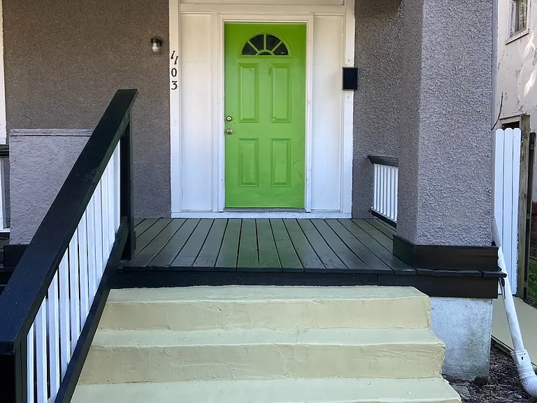 1103 E Brookland Park Blvd — Photo 1