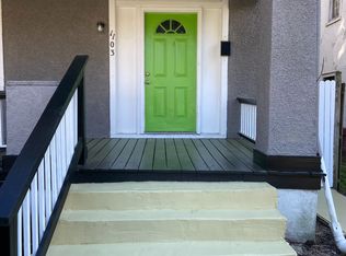 1103 E Brookland Park Blvd, Richmond, VA 23222