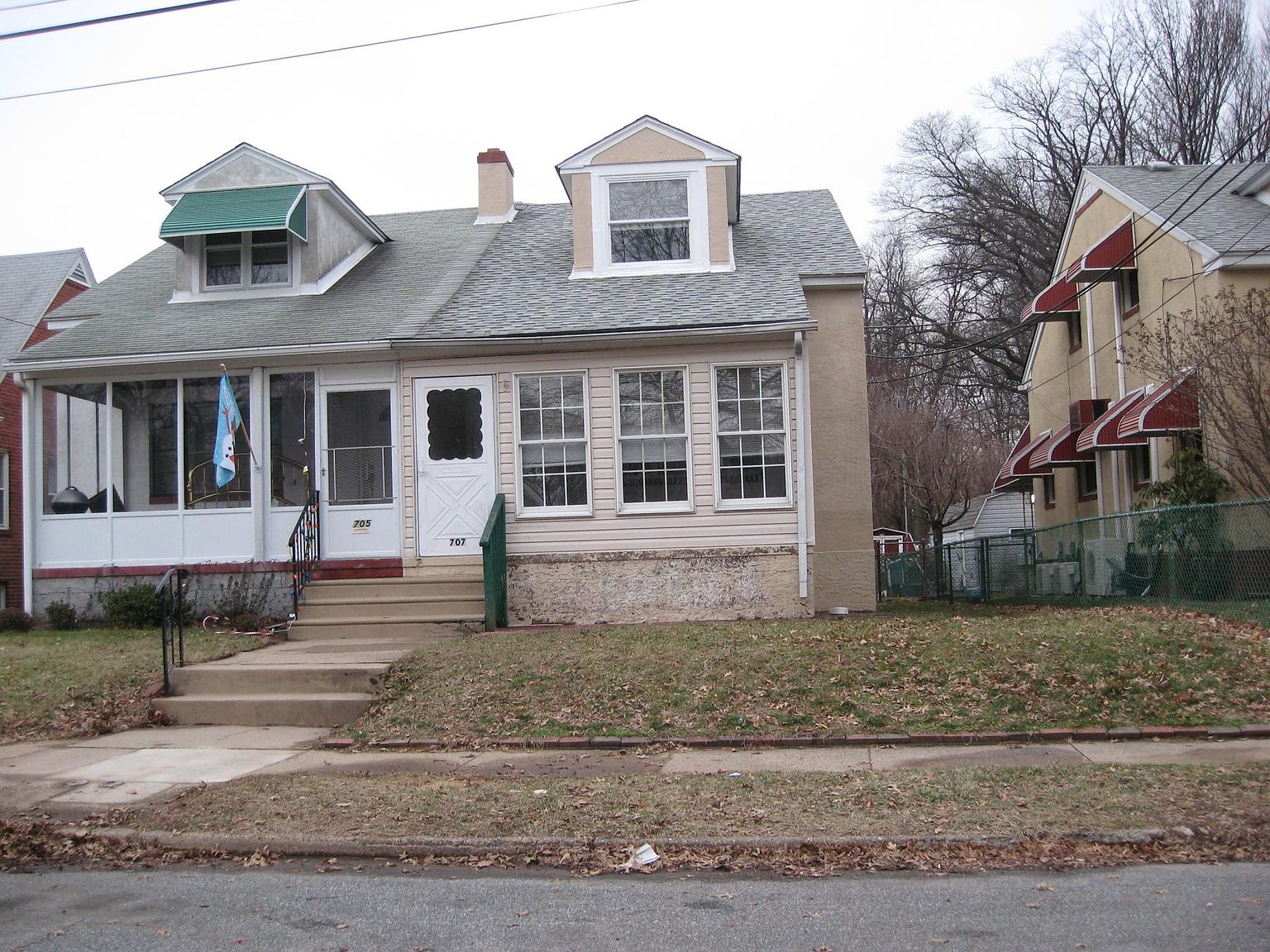 707 Jansen Ave, Essington, PA 19029 Zillow