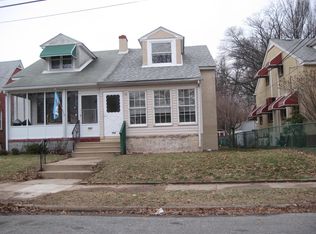 707 Jansen Ave, Essington, PA