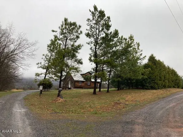 205 Butler Rd, Everett, PA 15537