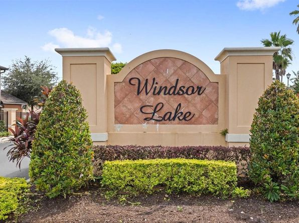 3321 Windleshore Way