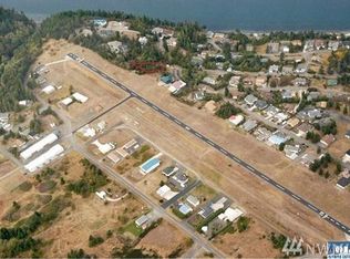 0 North St LOT 13, Sequim, WA 98382