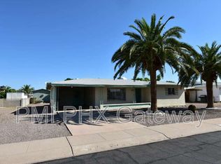 5440 E Des Moines St, Mesa, AZ 85205