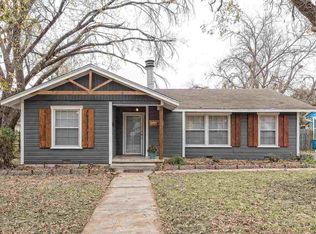 3100 Alexander Ave, Waco, TX 76708