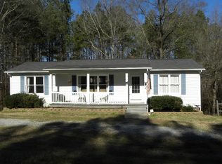 892 Providence Rd, Lancaster, SC 29720