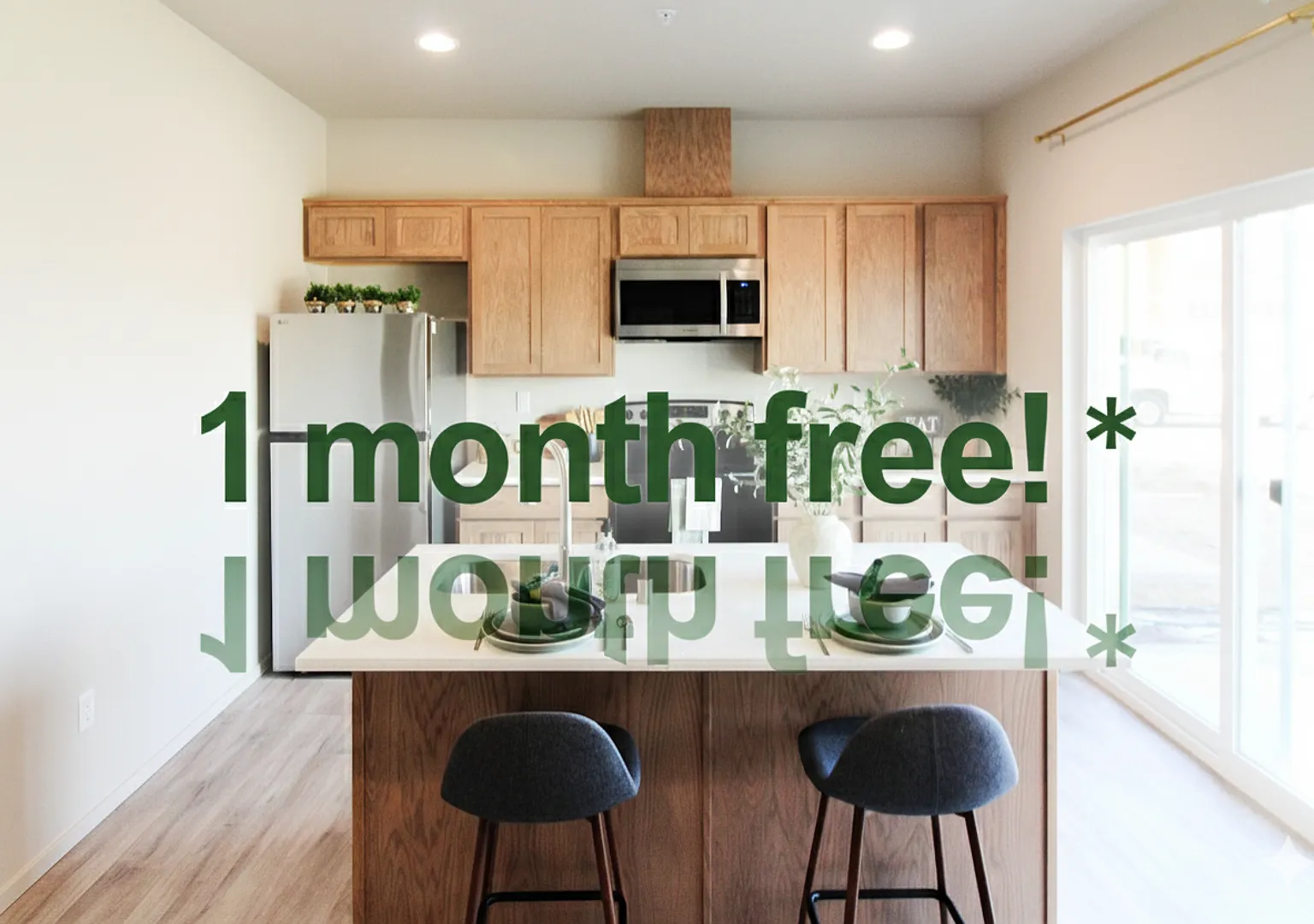 SANDHILL APARTMENTS — Photo 2