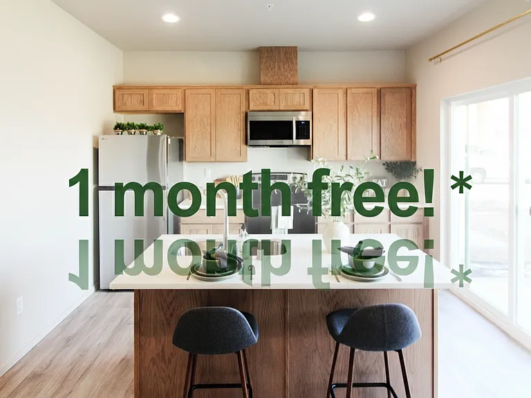 SANDHILL APARTMENTS — Photo 8