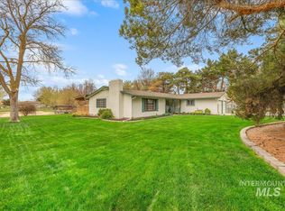 7419 S Greenacres Dr, Boise, ID 83709