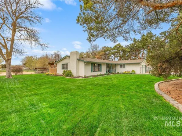 7419 S Greenacres Dr, Boise, ID 83709