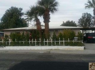 470 W Sunview Ave, Palm Springs, CA 92262