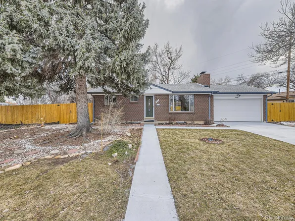 1601 S Allison Street, Lakewood, CO 80232