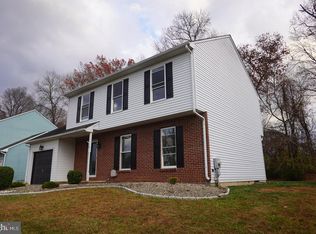 13 Kings Bridge Ct, Newark, DE 19702