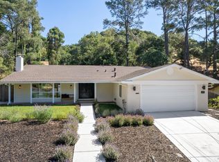 292 Knight Dr, San Rafael, CA 94901