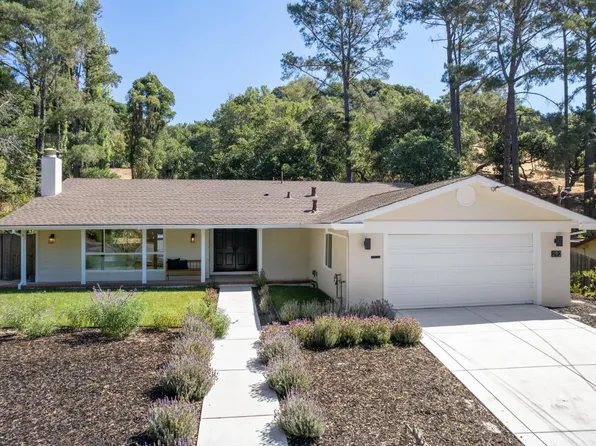 292 Knight Drive, San Rafael, CA 94901