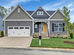 14813 Rankin Dr, Midlothian, VA 23112