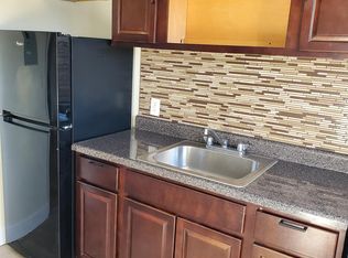 Sheridan Gardens, Elizabeth, NJ 07208