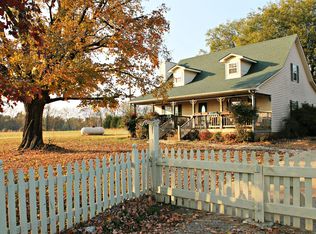 3384 Sims Rd, Shelbyville, TN 37160