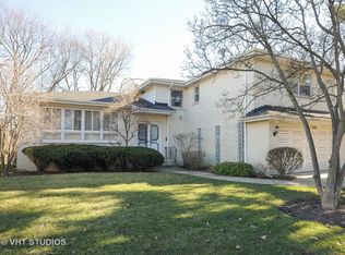 428 Lavergne Ave, Wilmette, IL