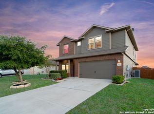 2912 Mineral Spgs, Schertz, TX 78108
