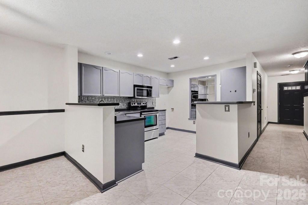9733 Elizabeth Townes Ln, Charlotte, NC - View 4