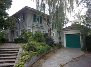 3333 S Plum St, Seattle, WA 98144