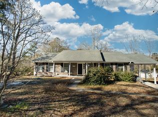 1016 Gravelley Gulley Circle, Conway, SC 29526
