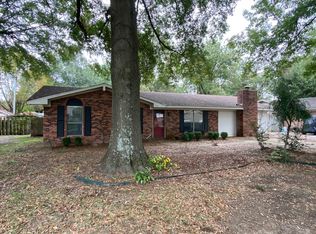 1305 Christi Dr, Newport, AR 72112