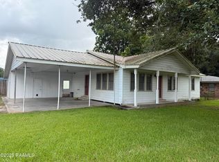 129 E Broussard Rd, Lafayette, LA 70503