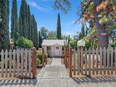 340 W K Street, Benicia, CA, 94510