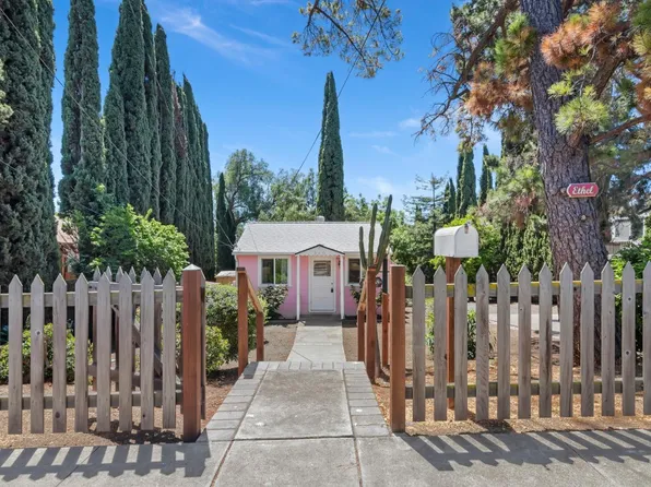 340 W K Street, Benicia, CA 94510