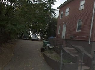 64 Capron St, Providence, RI 02909